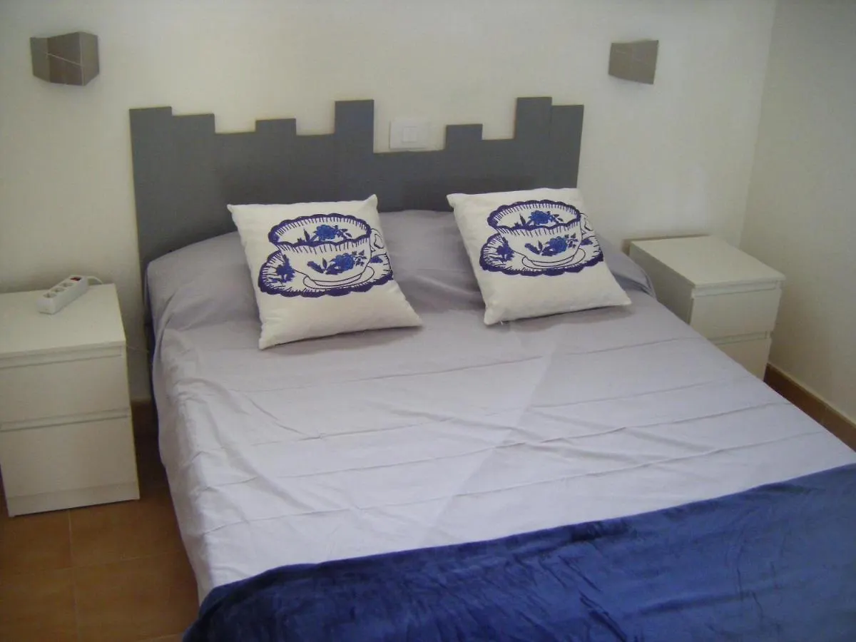 Las Torres Del Castillo-120 Palms Costa De Antigua Apartamento