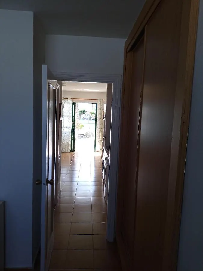 Apartamento Las Torres Del Castillo-120 Palms Costa De Antigua